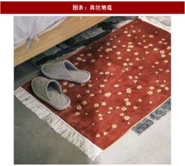 2018年中國家用紡織品行業(yè)上市公司銷售排名及其產(chǎn)品分析 以針織品及原料批發(fā)為重點