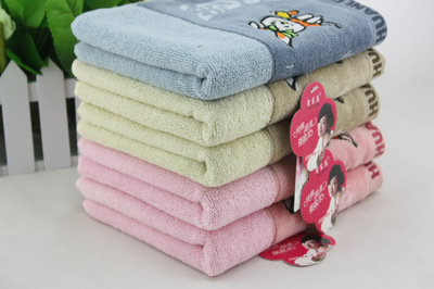 歡樂兔毛巾 專業批發，品質生活之選